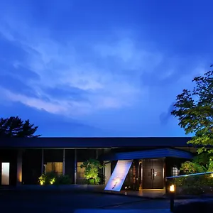 4* Hotel Fontaine Bleau Sengokutei