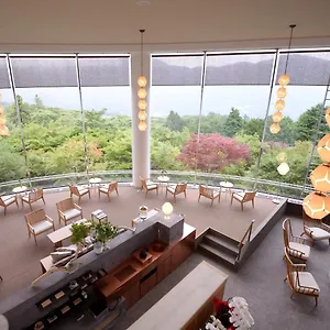 Gora Byakudan Hakone