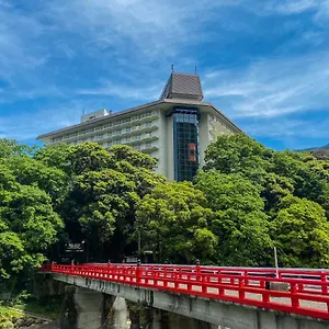 Yumoto Fujiya Hakone