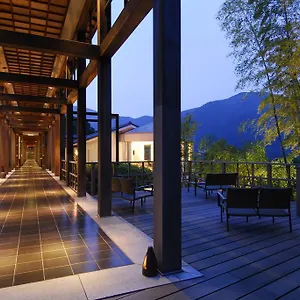 Gora Kadan Ryokan