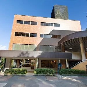 Senkei Plaza Hakone