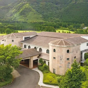 Sengokuhara Hakone