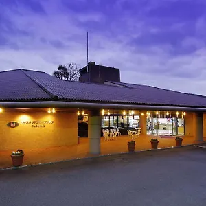 3* Hotel Forest Of