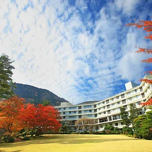 Kowakien Hakone