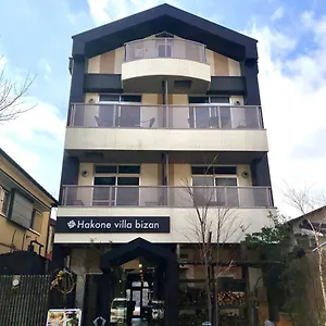 3* Hotel Bizan